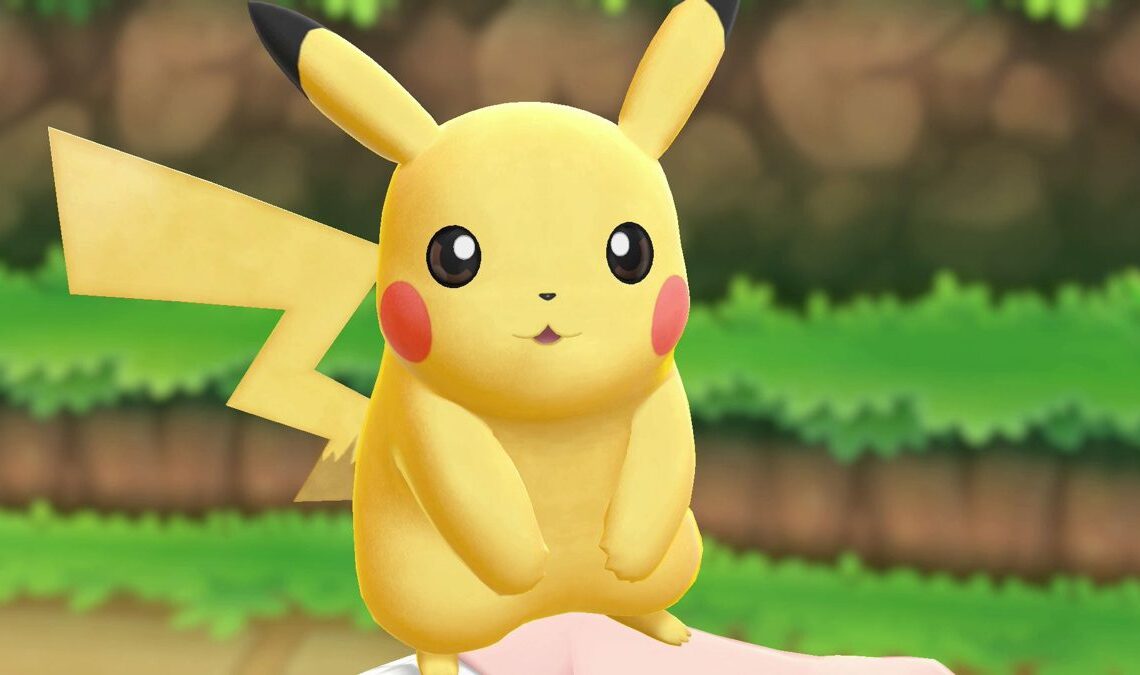 Paradis pour les fans de Pokémon. Un nouveau parc à thème Pokémon a annoncé qu'il ouvrira ses portes l'année prochaine