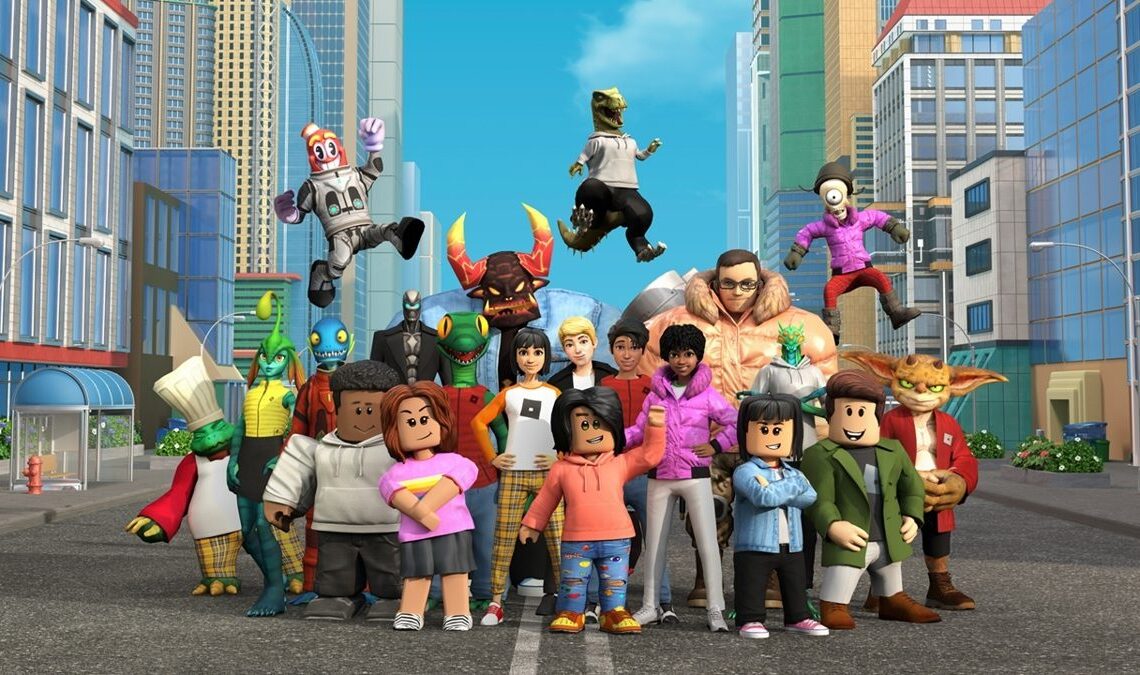 Roblox prend la sécurité au sérieux et active une option que les parents réclament depuis des années