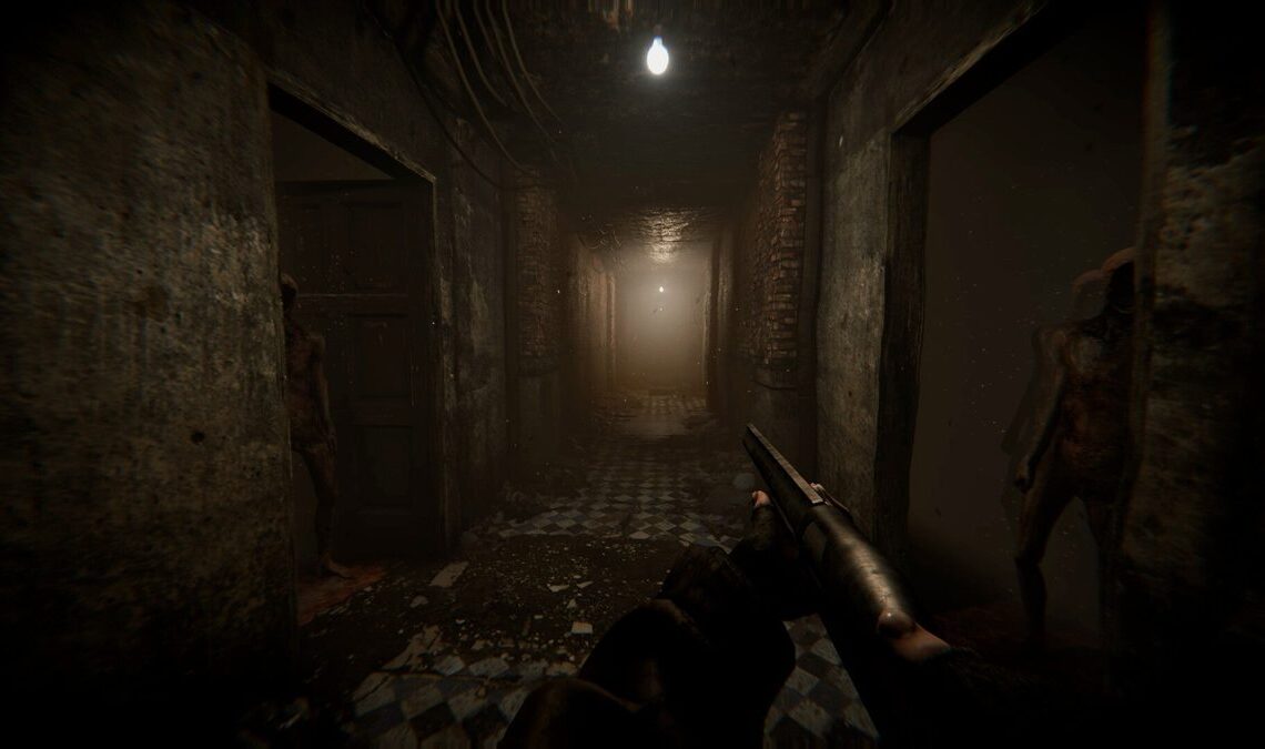 Si les jeux d'horreur psychologique vous font perdre la tête, vous devriez opter pour ce titre qui vient de sortir sur consoles et PC