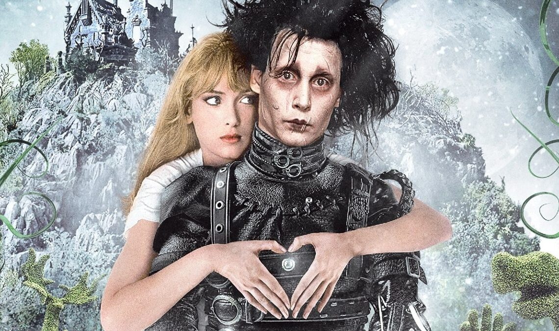 Si vous aimez les films de Tim Burton, vous devez regarder ce documentaire méconnu sur sa carrière en streaming