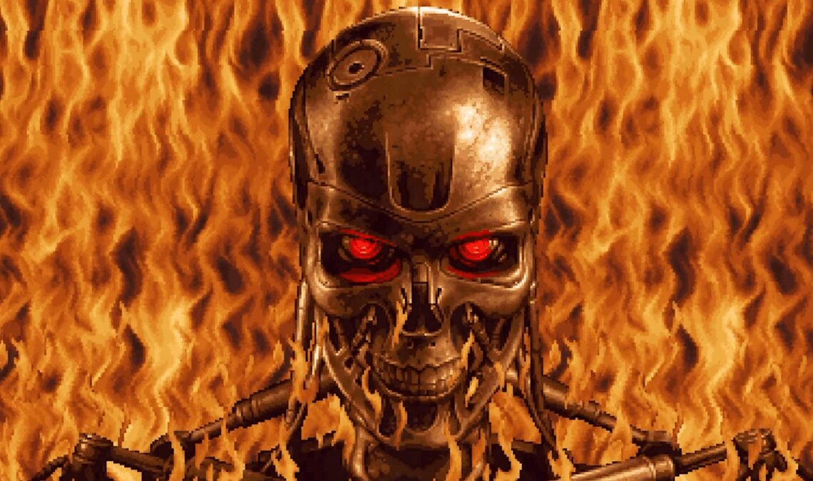 Terminator 2D : No Fate est retardé pour la troisième fois, mais pas pour les raisons que vous imaginez