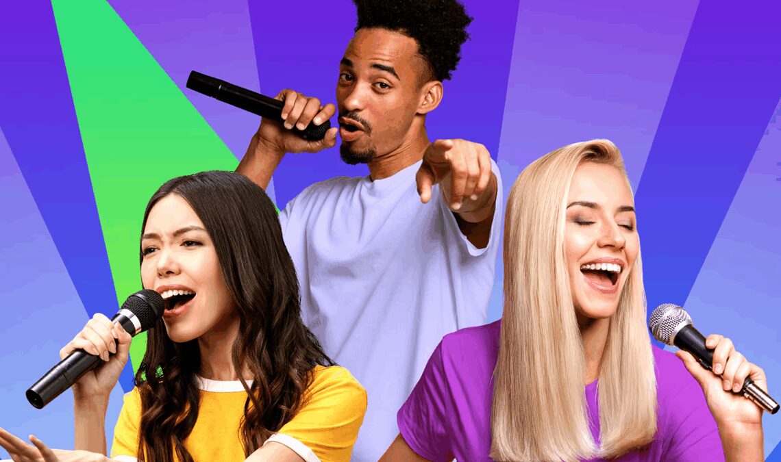 Analyse de Let's Sing 2026 - Un jeu musical qui se désaccorde sur certains aspects