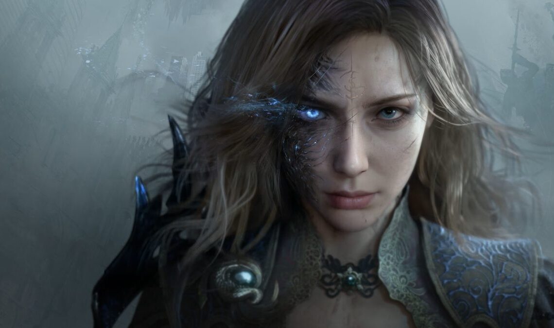 Tides of Annihilation est revu dans un gameplay qui montre une bataille contre un boss, et cela s'annonce très épique