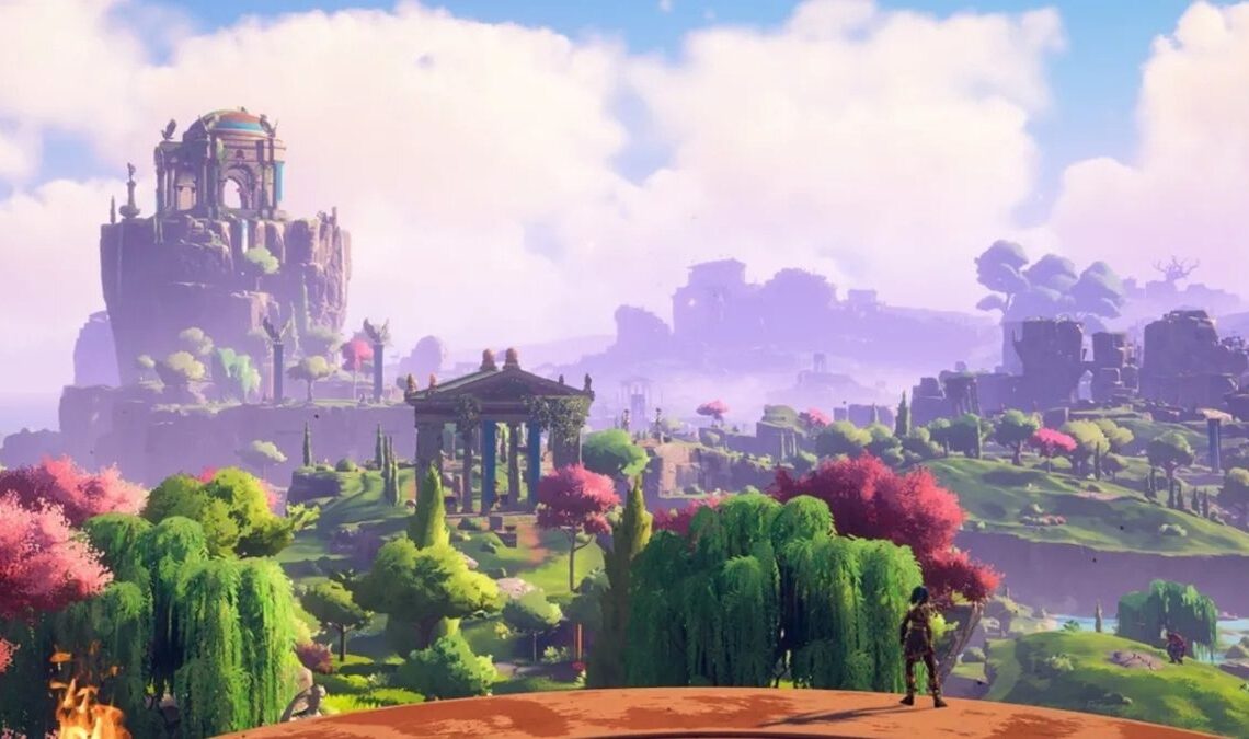 Ubisoft offre l'un de ses meilleurs jeux. Quittez Assassin's Creed ou Far Cry et essayez cette aventure