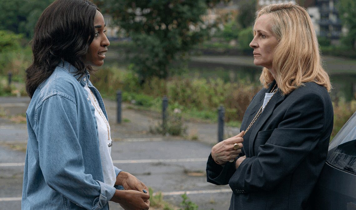 Une légende hollywoodienne conquiert le streaming avec un nouveau thriller qui déferle sur Prime Video