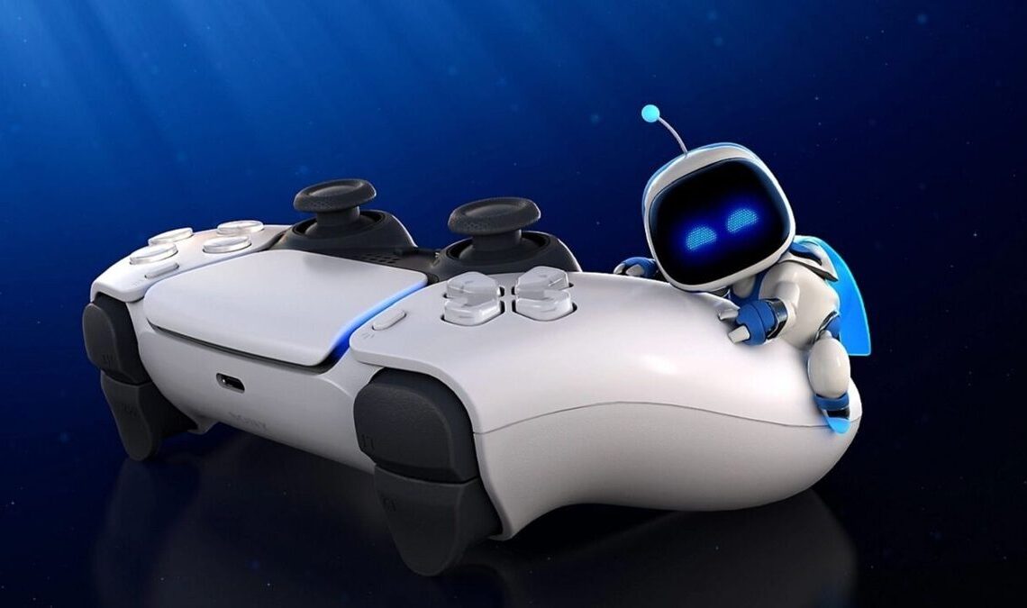 Vous n'avez pas vu de manette DualSense aussi belle (et limitée) que celle-ci et elle est moins chère le Black Friday