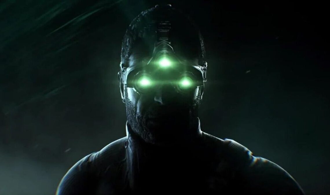 XDefiant allait en fait être un nouveau jeu Splinter Cell développé par les créateurs de Dispatch