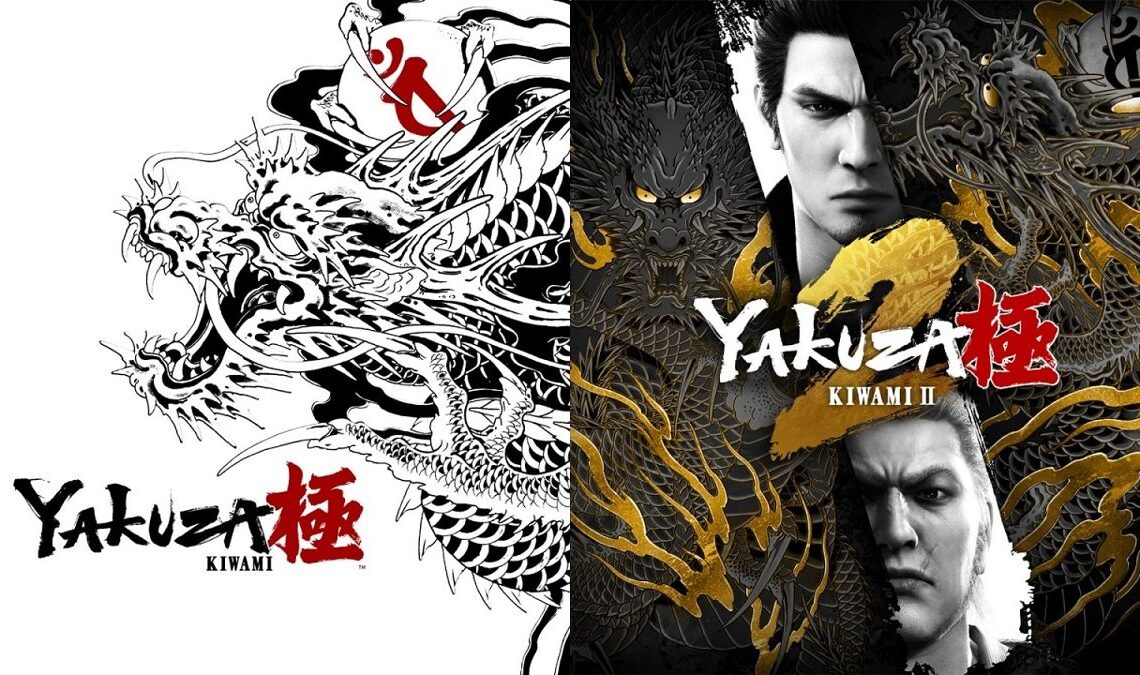 Yakuza Kiwami et Yakuza Kiwami 2 sur Nintendo Switch 2 me semblent être de nouveaux jeux, et c'est parce que j'ai enfin tout compris