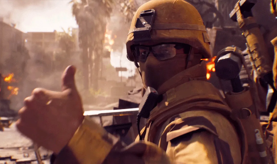 Battlefield 6 va réaliser ce qui semblait impossible : détrôner Call of Duty : Black Ops 7