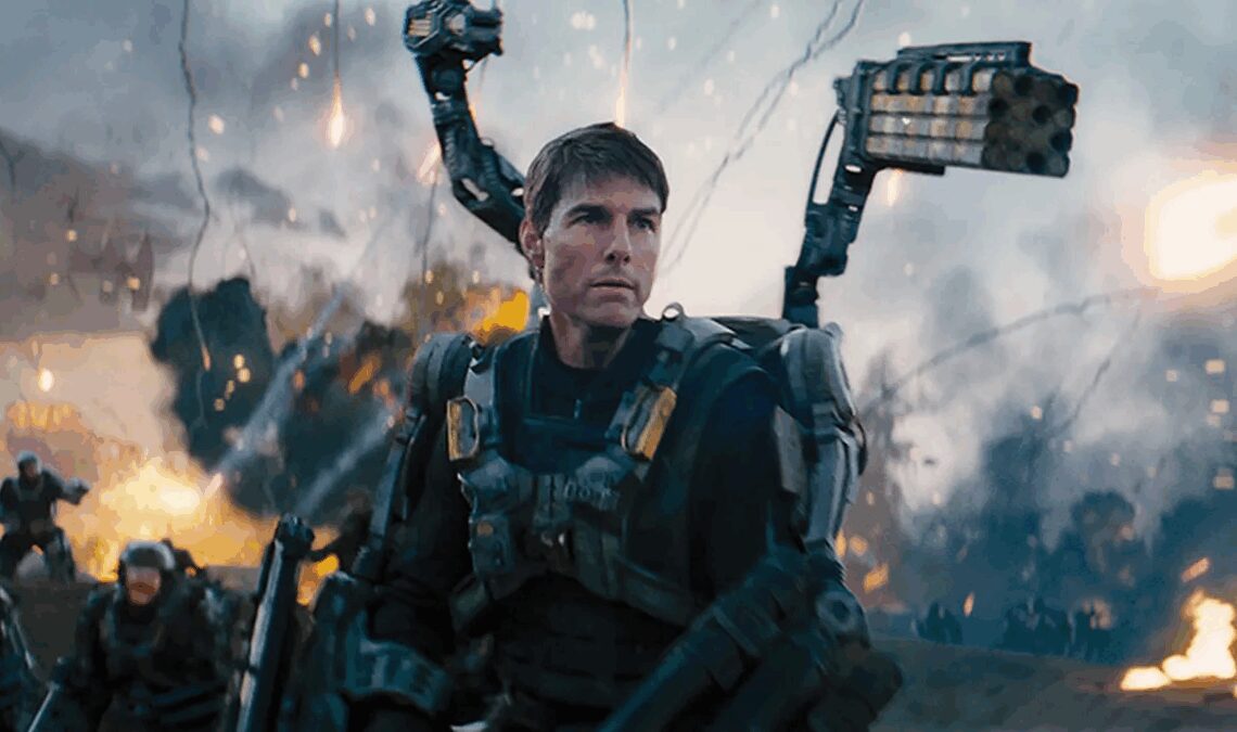 Ce roman graphique a donné naissance au légendaire Edge of Tomorrow, et il revient désormais avec un film qui a déjà une date de sortie