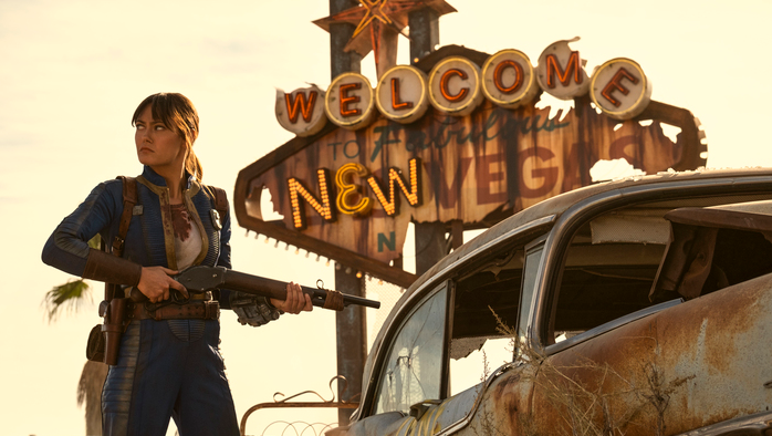 C'est ainsi que les créateurs de la série Fallout évitent les maux de tête avec les différentes fins de New Vegas