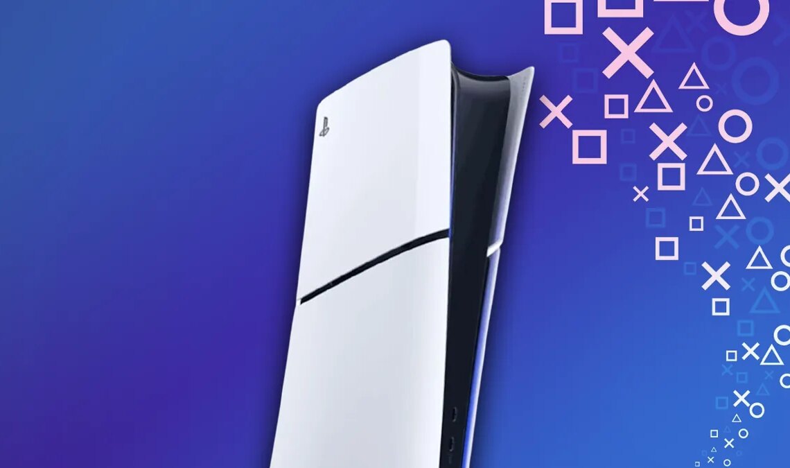 C'est le meilleur moment pour acheter une PS5 Slim : célébrez ces vacances de Noël avec une remise de 100 euros