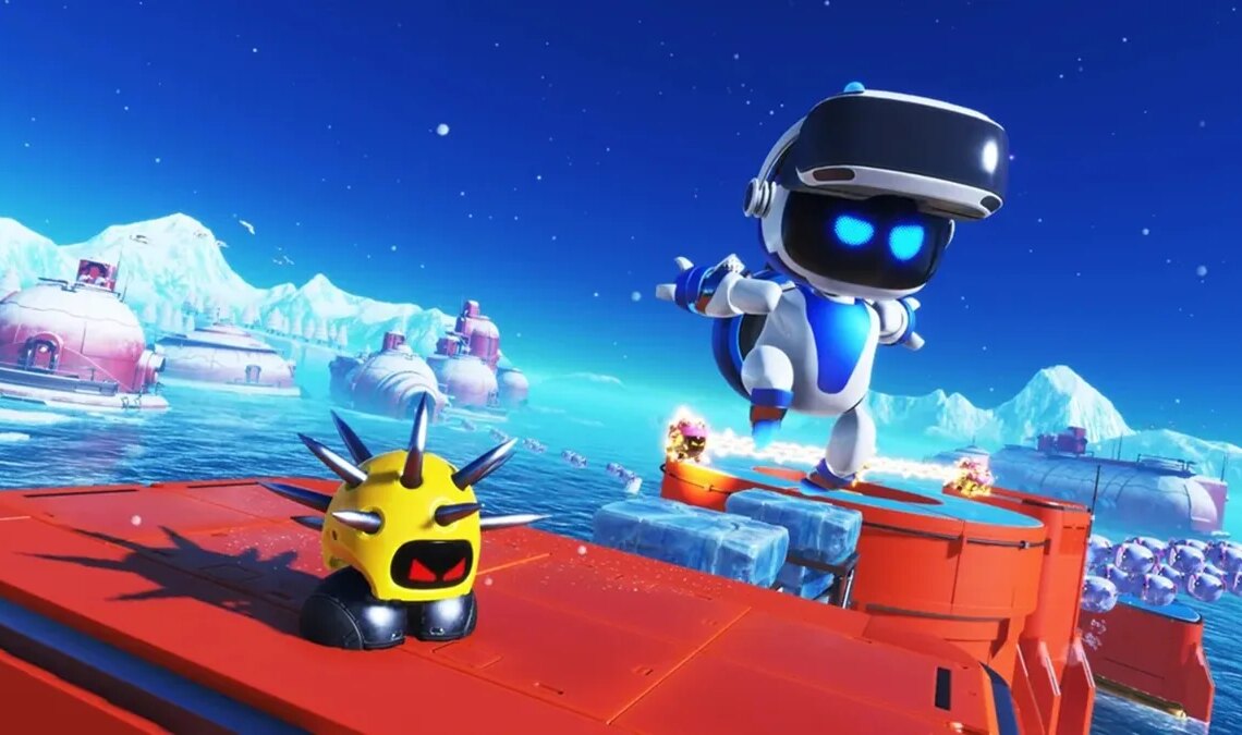 Cette exclusivité PS5 a remporté le GOTY, et maintenant elle a chuté à son prix le plus bas de tous les temps