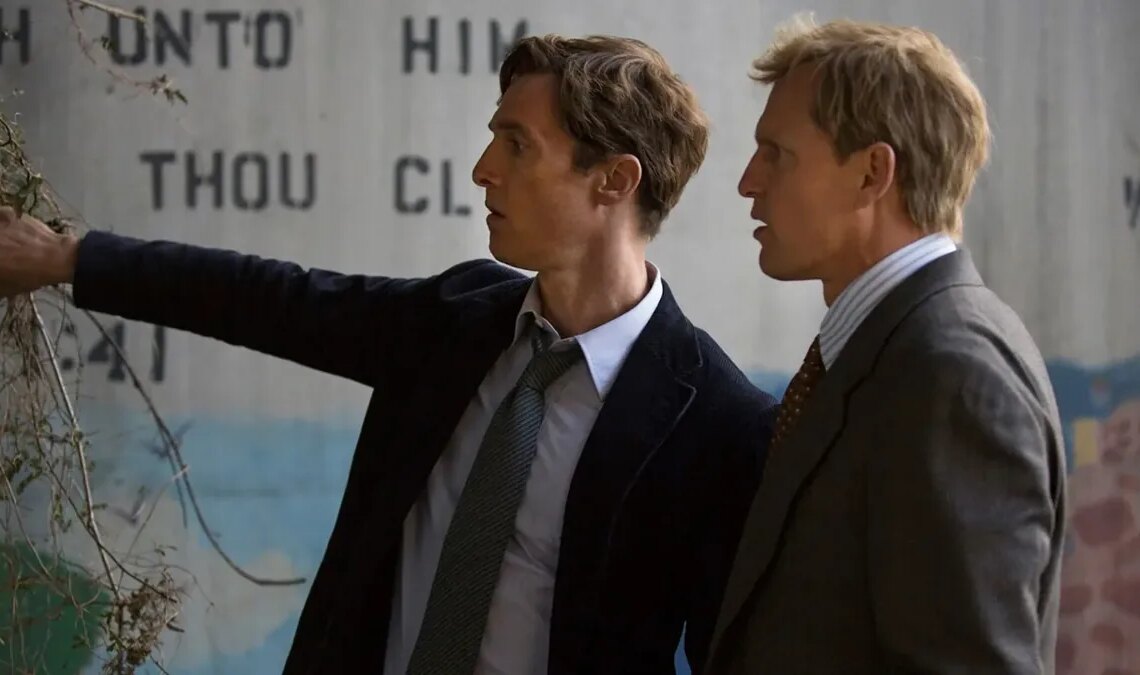Connaître l'origine de cette phrase de True Detective est la clé pour comprendre les pensées de son meurtrier tordu.
