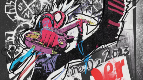 Daniel Kaluuya revient avec des nouvelles du prochain film Spider-Punk