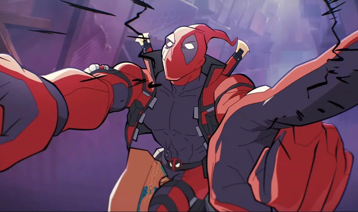 Deadpool est de retour, mais pas avec l'annonce que vous attendez
