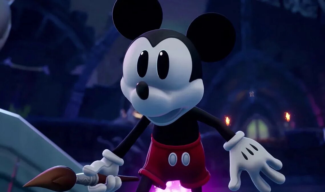 Disney vient d'investir une grosse somme d'argent dans OpenAI. Qu’est-ce que cela signifie pour vos personnages les plus aimés ?