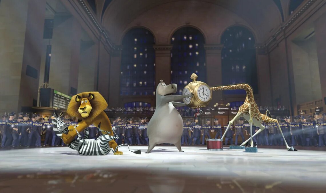 DreamWorks ouvrira la nouvelle année en rééditant l'un de ses films les plus sous-estimés en salles