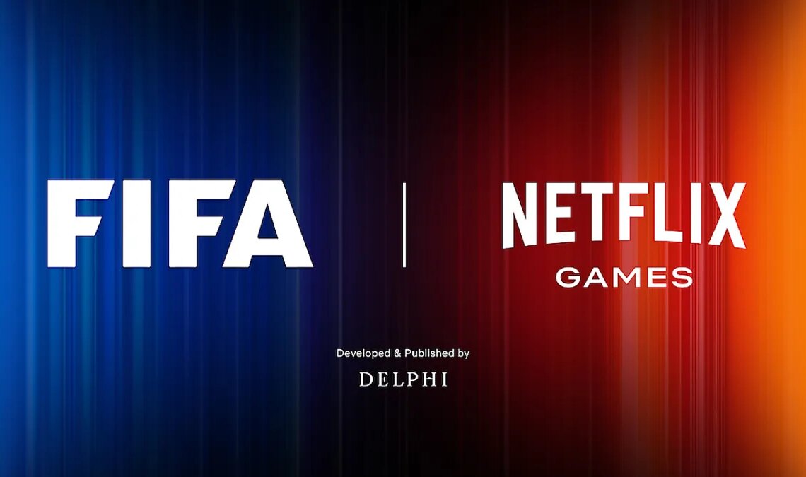 FIFA revient dans le monde du jeu vidéo, cette fois avec Netflix