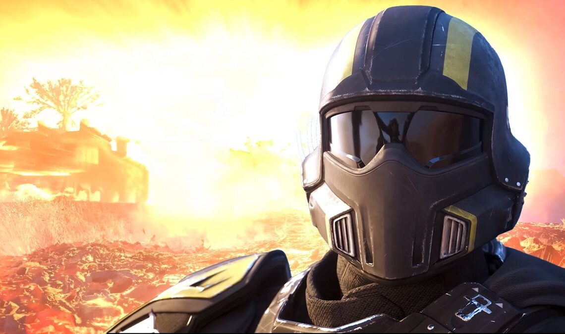 Helldivers 2 a déjà trouvé la solution à l'une des plus grandes plaintes des joueurs sur PC