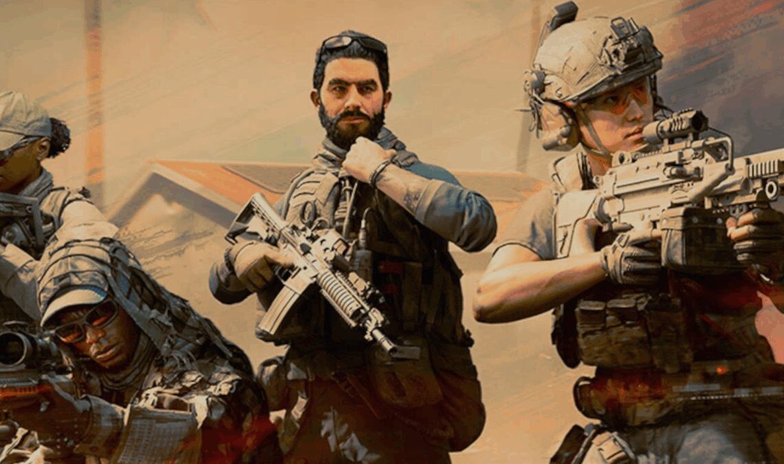 Il semble que Battlefield 6 ait enfin résolu l'un des problèmes les plus récurrents du genre