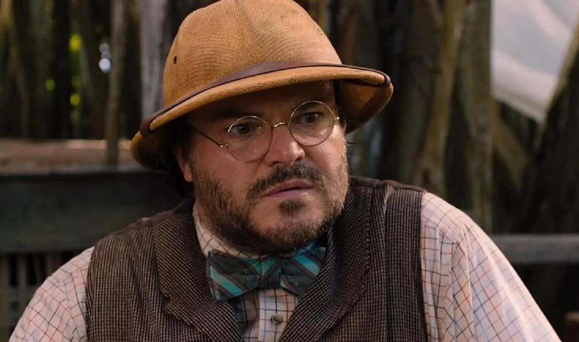 Jack Black veut entrer dans le MCU, mais il est trop tard pour postuler pour le rôle de ses rêves