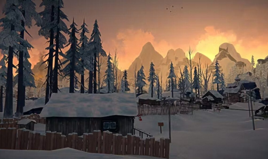 Je vois la lumière au bout du tunnel. La conclusion d'un de mes jeux de survie préférés a enfin une date de sortie