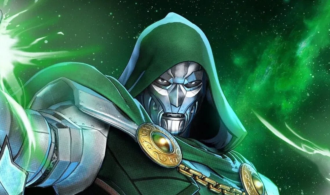La nouvelle affiche Avengers : Doomsday comporte un détail caché. Cap et son équipe ne vont pas avoir la vie facile du tout