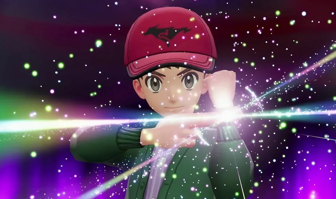 La nouvelle extension de Pokemon Legends : ZA prend la couronne de l'un des grands entraîneurs de la saga. Il y a un nouveau roi sur la piste