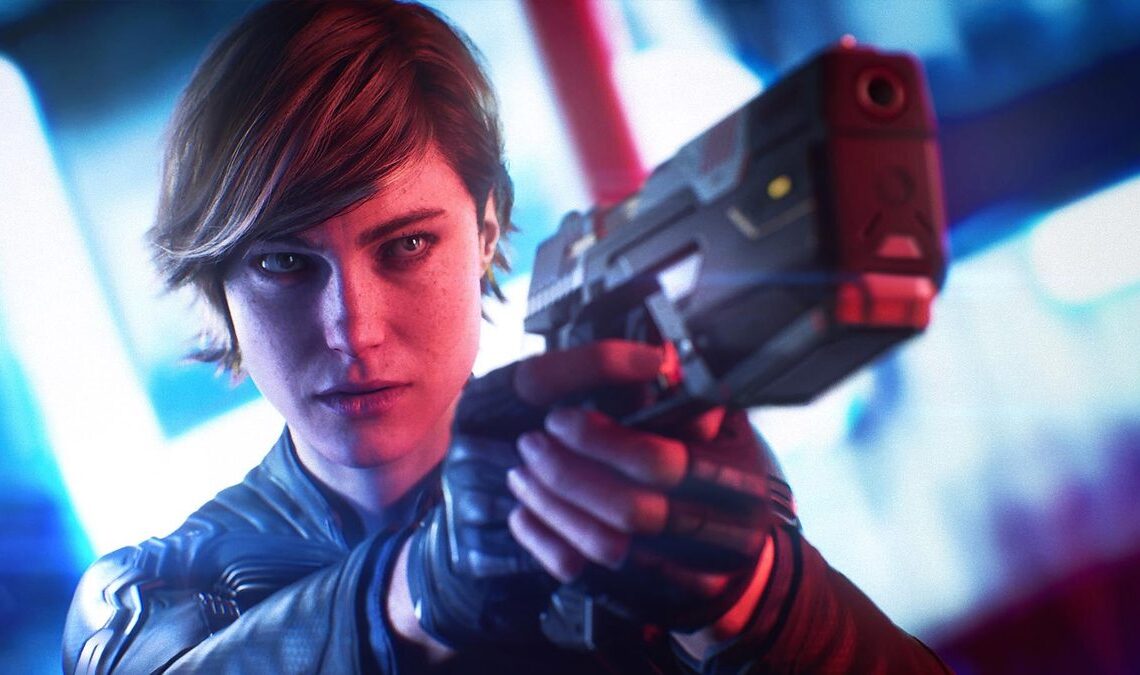 L'annulation de Perfect Dark laissera place à un nouveau jeu sous le label Take-Two
