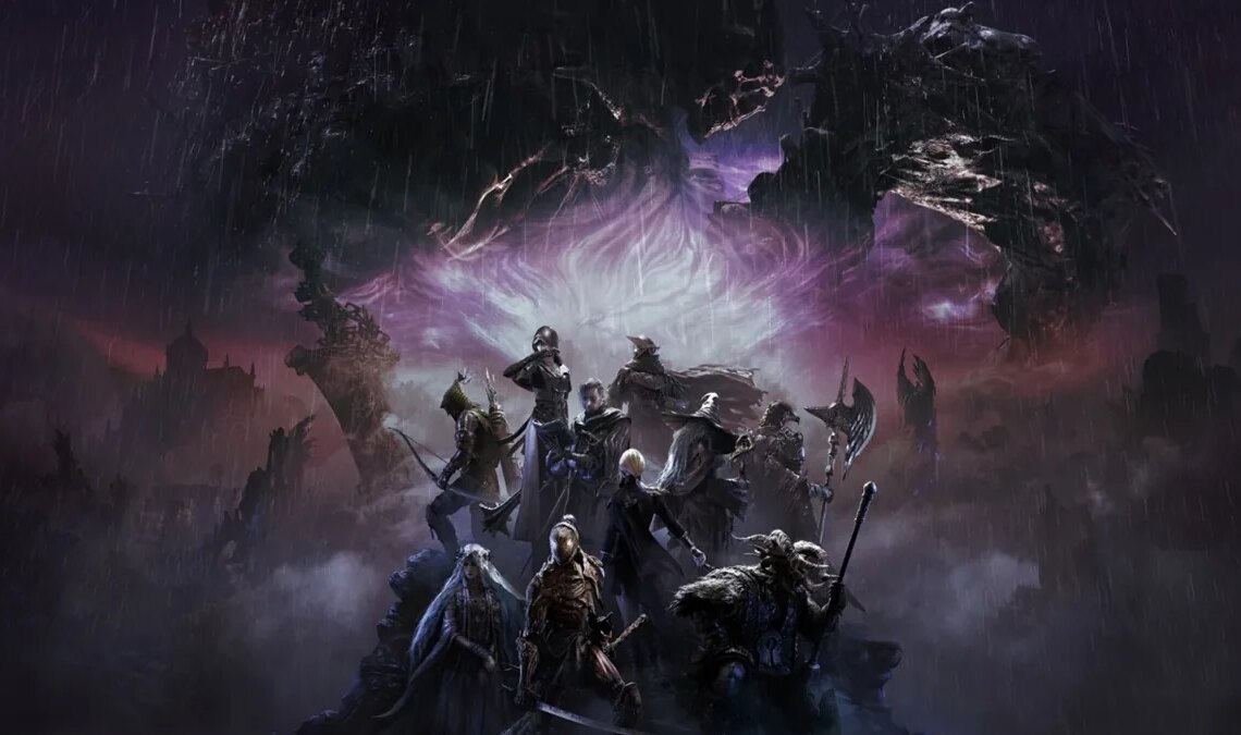 Le nouveau DLC Elden Ring m'a mis sur les nerfs : FromSoftware est revenu dans la mêlée avec des combats épiques et des secrets partout