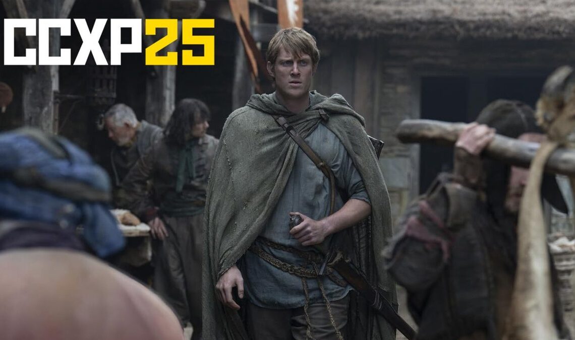 Le protagoniste du Chevalier des Sept Royaumes révèle le personnage de Game of Thrones qui lui a servi d'inspiration