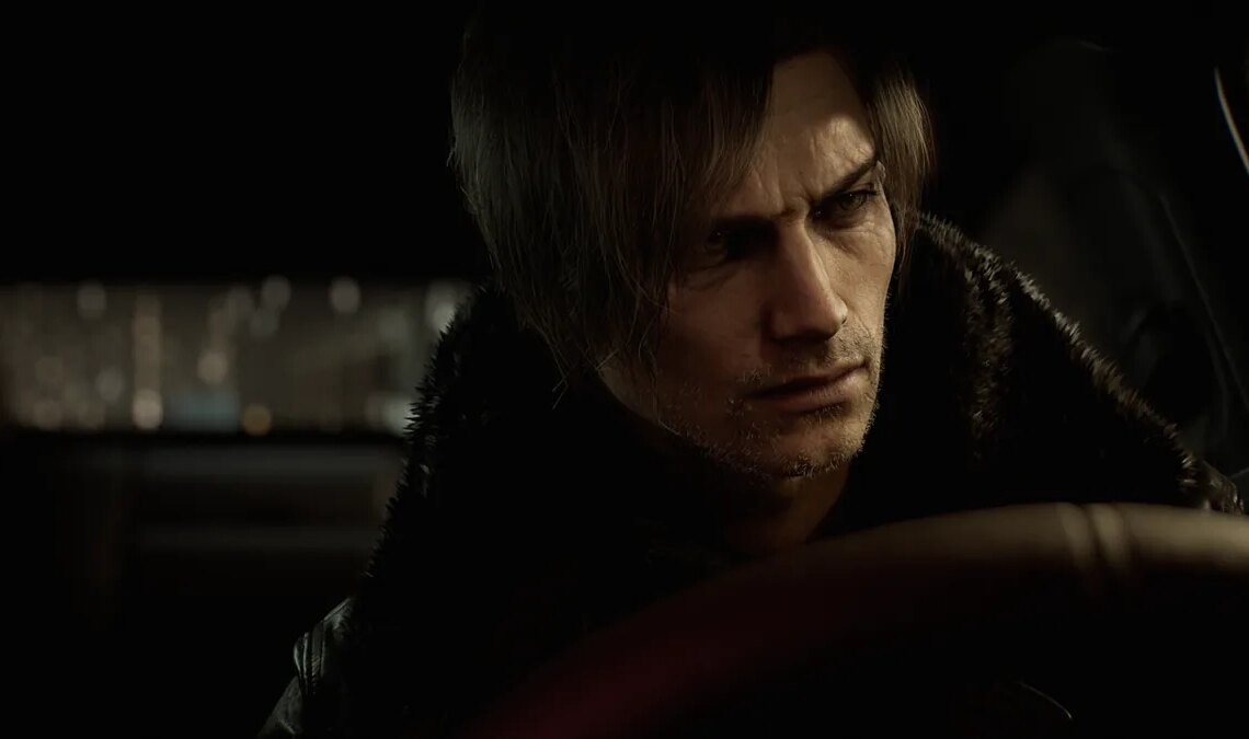 Le réalisateur de Resident Evil Requiem donne plus de détails sur le rôle de Léon dans l'histoire