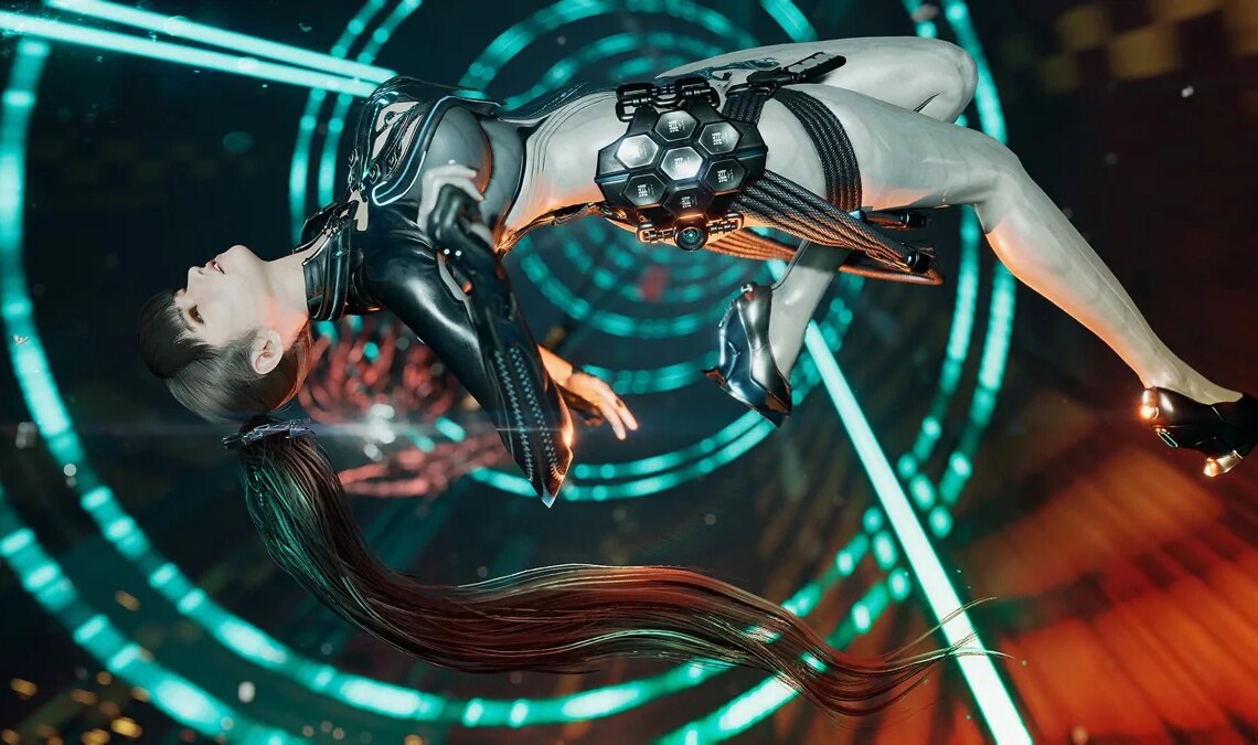 Le réalisateur de Stellar Blade reçoit une mention institutionnelle très importante