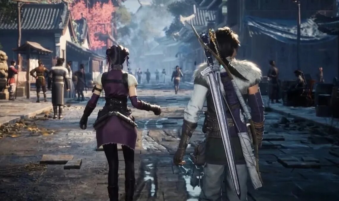 L’effet de l’Expédition 33 est déjà perceptible. Cette saga JRPG revient avec un nouveau remake où l'inspiration est très perceptible