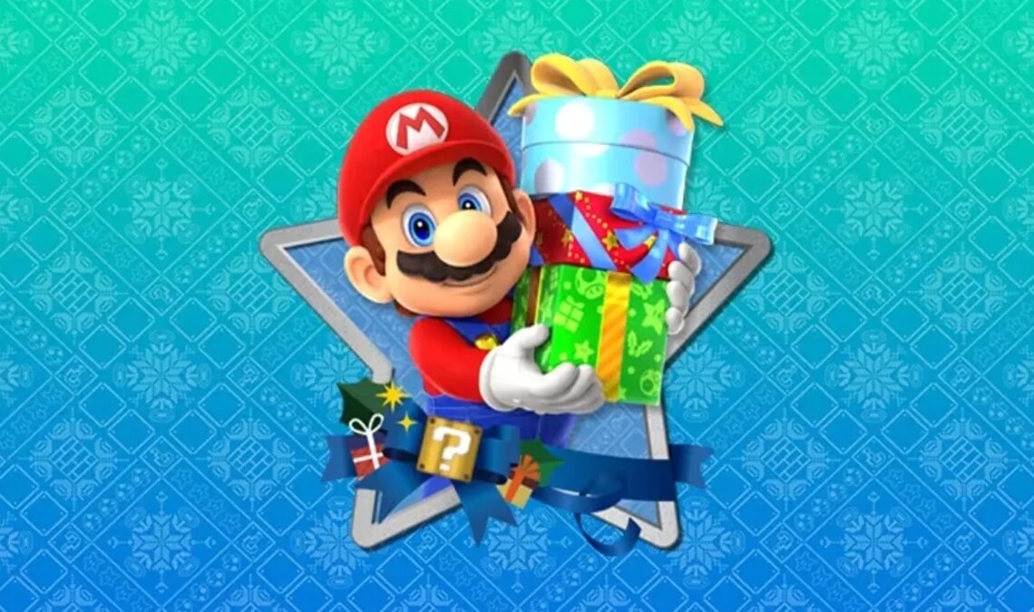 Les joueurs de Nintendo Switch 2 ont reçu un cadeau de Noël auquel ils ne s'attendaient pas. Il est temps de consacrer à nouveau 300 heures à ce grand jeu