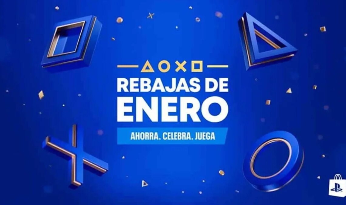 Les meilleurs jeux pour commencer 2026 sont dans les nouvelles ventes PS Store de janvier : ce sont nos favoris
