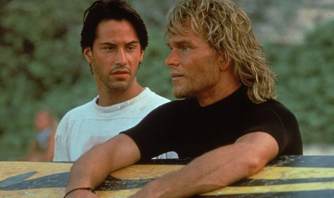 L'héritage de l'un des meilleurs films de Keanu Reeves se poursuit avec une série se déroulant 35 ans plus tard