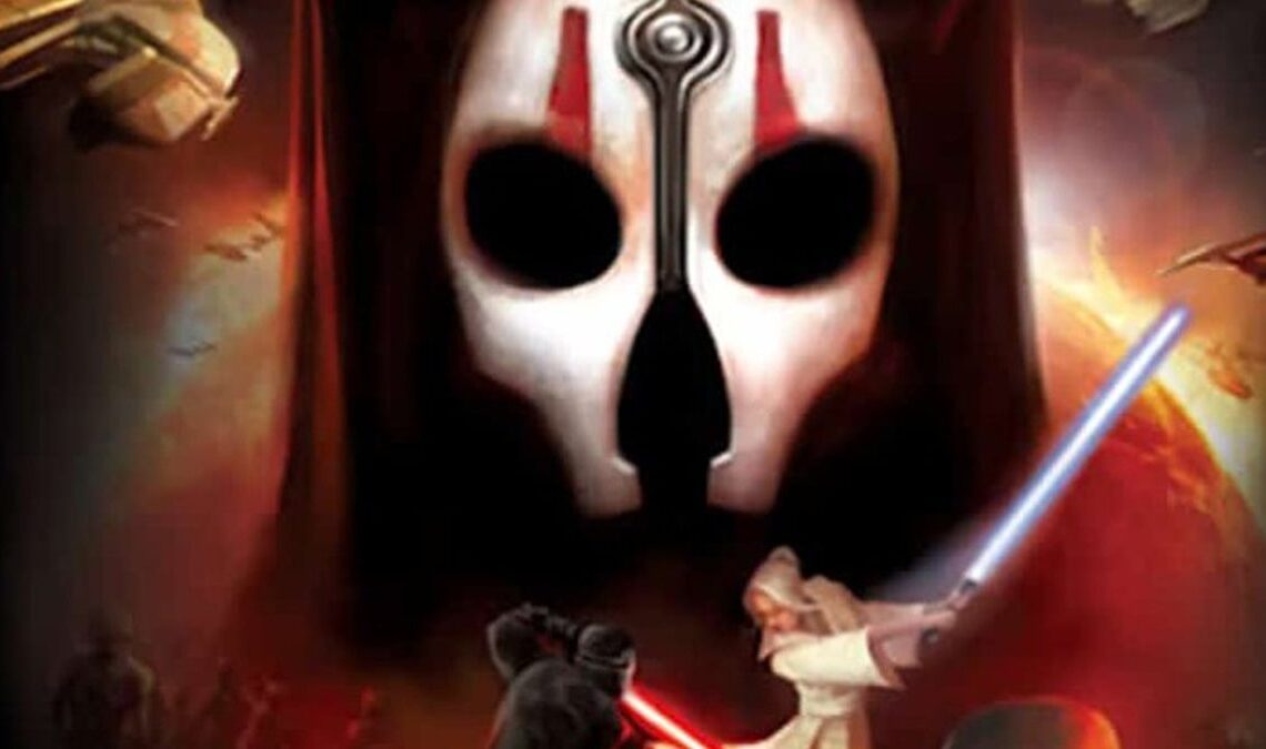 Lucasfilm souhaite également ramener KOTOR 2, mais sa dernière décision est quelque peu inquiétante