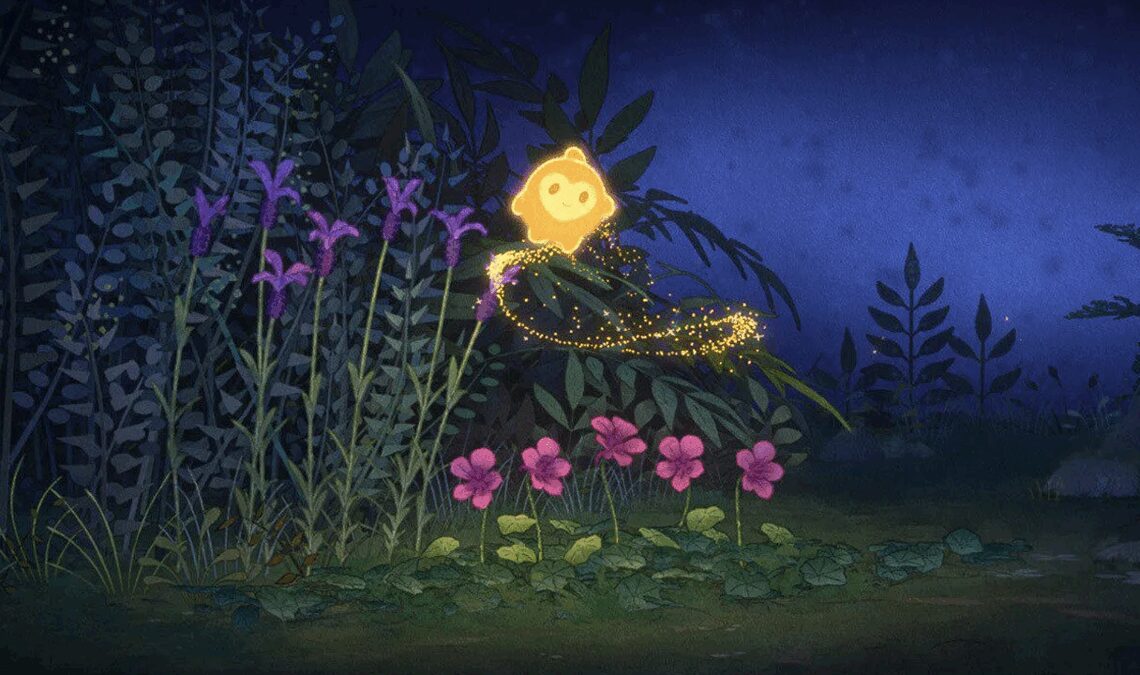 Netflix a repris le propriétaire d'Harry Potter, mais son plan initial était d'acheter l'un des rois de l'animation