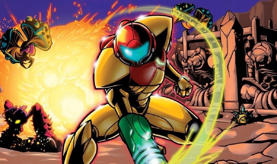 Nintendo Switch Online ravit ses abonnés avec de nouvelles récompenses pour deux grands jeux Metroid pour les réchauffer jusqu'à l'arrivée de Beyond
