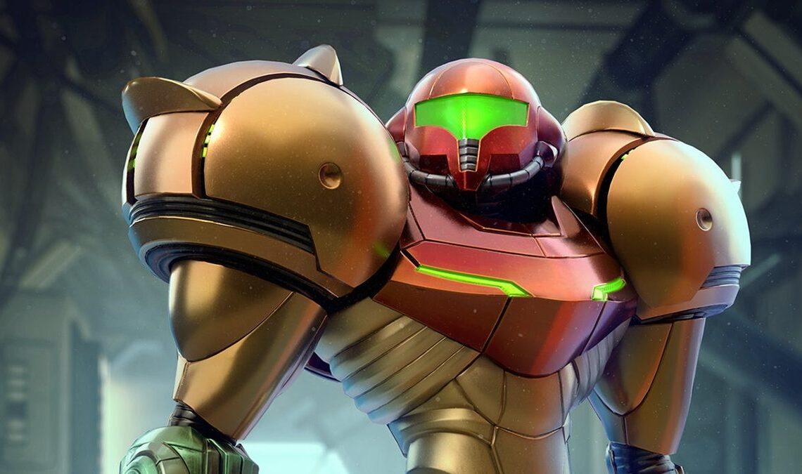 Nintendo accueille un nouveau Samus. Jennifer Hale n'assume plus le rôle principal
