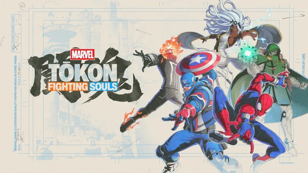 Nous avons joué à Marvel Tokon Fighting Souls, et cela pourrait devenir le plus gros succès ASW depuis Dragon Ball FighterZ.