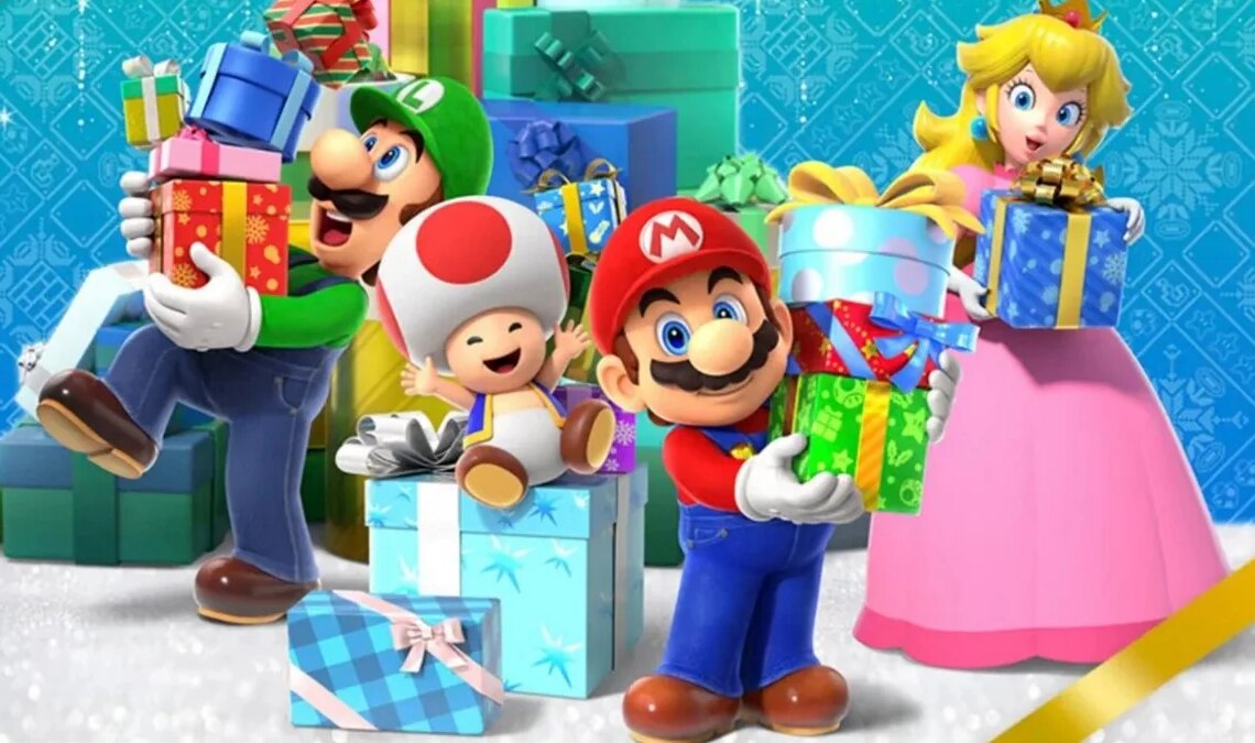 Si vous aimez les jeux vidéo, voici 12 idées cadeaux originales avec lesquelles il est impossible de rater Noël