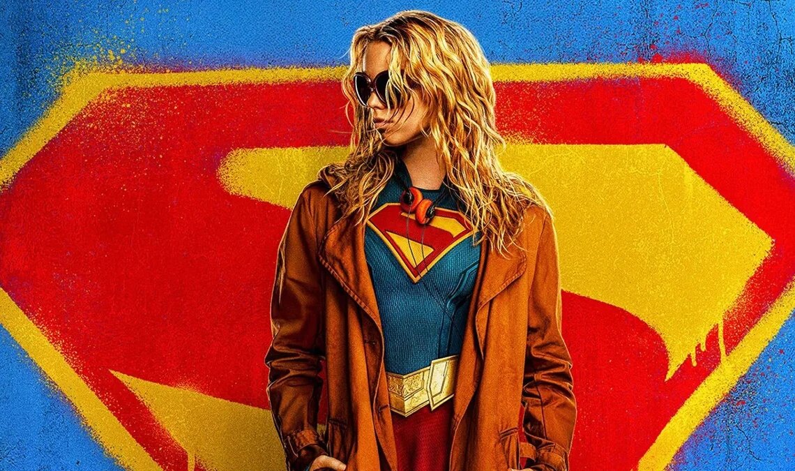 Supergirl : who's who dans la nouvelle bande-annonce du film DC