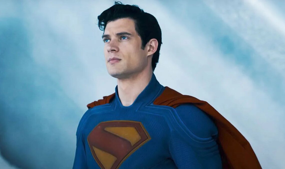 Superman de James Gunn a l'approbation du réalisateur du moment : "On ressent le pouvoir curatif de la gentillesse"