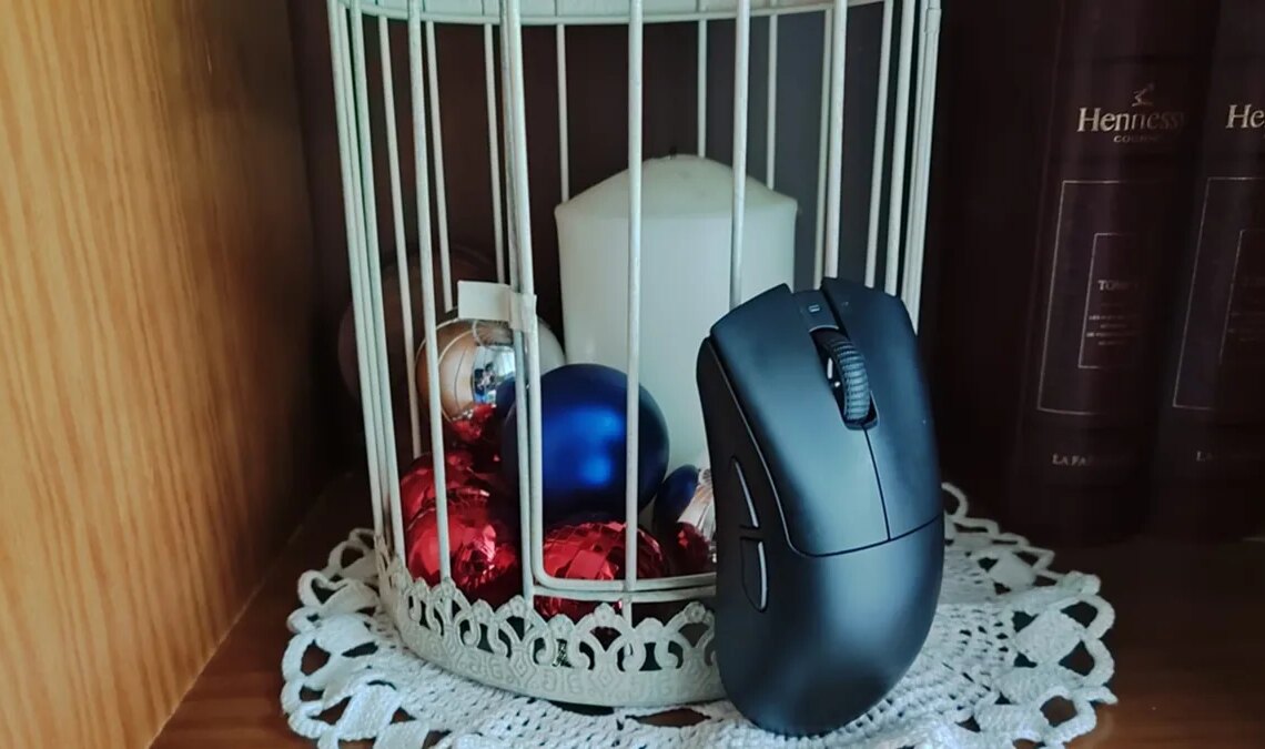 Test de la souris Razer DeathAdder V4 Pro : le meilleur en termes de légèreté et de vitesse