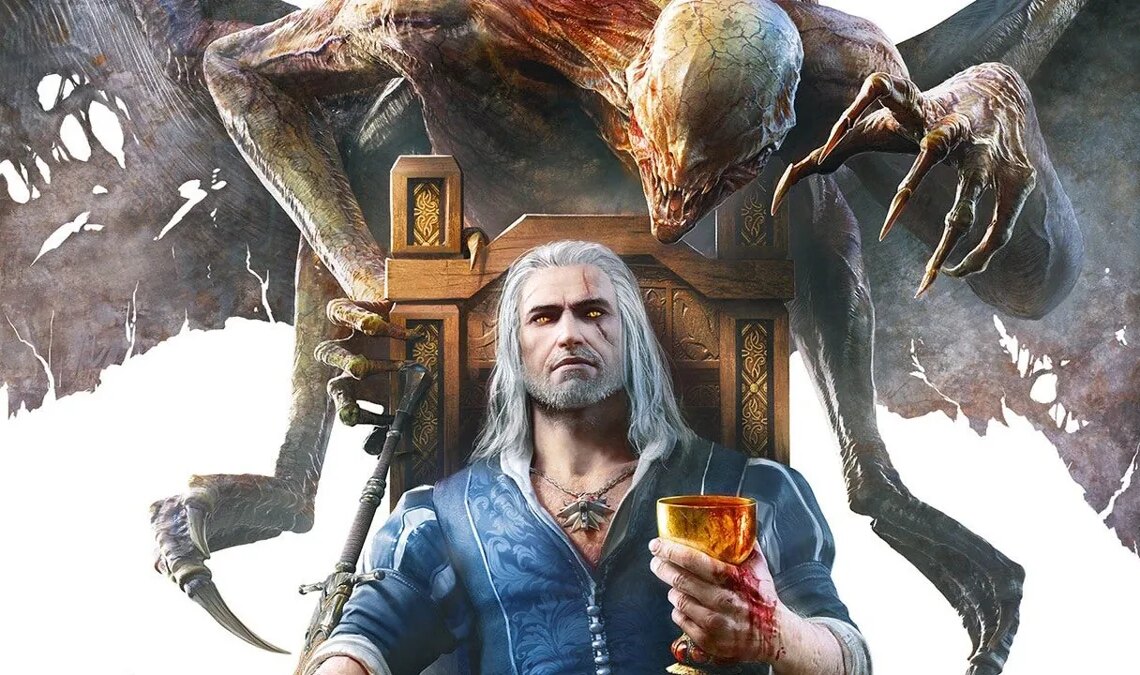 The Witcher 3 pourrait surprendre avec un nouveau DLC en 2026, mais CD Projekt doit être prudent