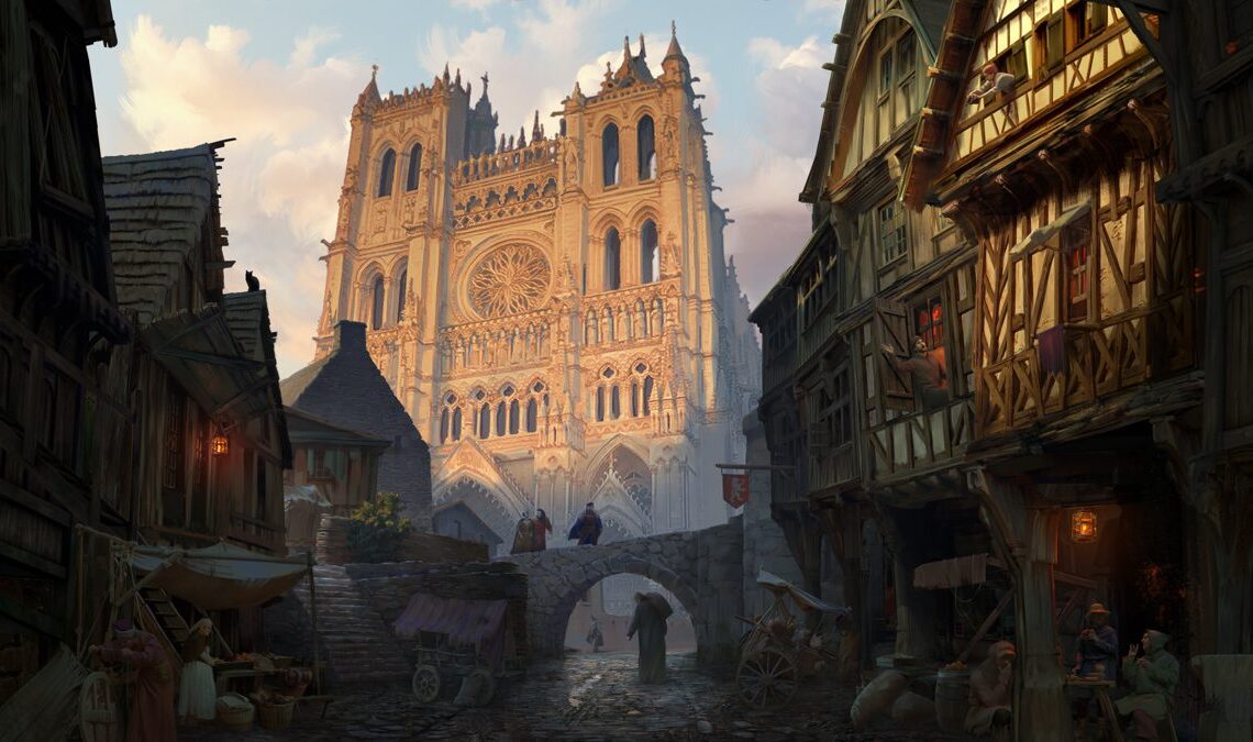Tout annoncé lors de la présentation du 25e anniversaire de Total War