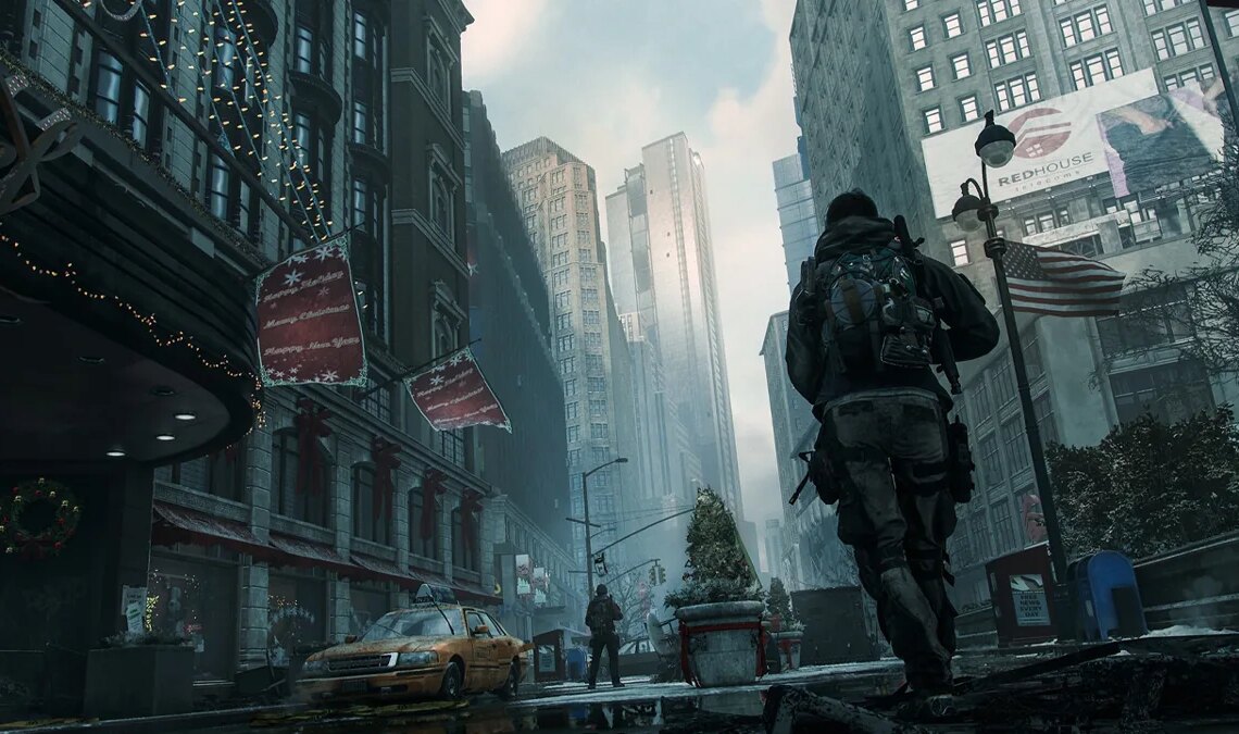 Ubisoft apparaît avec un cadeau qui m'occupera à chaque Noël. Enfin, ce joyau arrive sur PS5